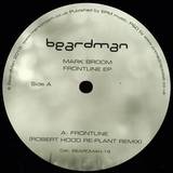 Mark Broom - Frontline Ep