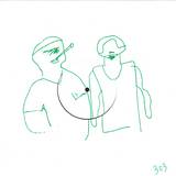 Doublet - 303 (vinyl Only)