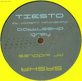 Dj Tiesto Feat.kirsty Hawkshaw - Battleship Grey