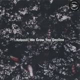 Kobosil - We Grow, You Decline