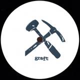 The Organ Grinder - Graft Vol 1