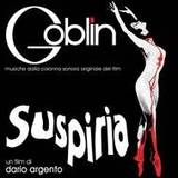 Goblin - Suspiria / Blind Concert (colored Vinyl)