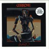 Cerrone Feat Tony Allen & Manu Dibango - Afro 10"
