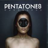 Pentatones - Ouroboros 2x12" Album