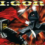 I:gor - The Art Of Distortion & Cd