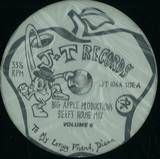 J & T Records - Big Apple Vol 6