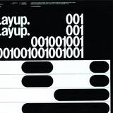 Layup - Functionalism 12"