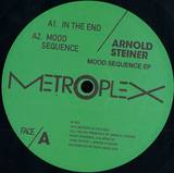 Arnold Steiner - Mood Sequence