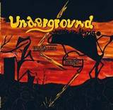 Mashuun / Magic 69 - Underground Made In Styria