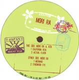 Mori Ra - Mori Ra Edits