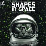 Various - Shapes In Space Volume 2 2 X 12"