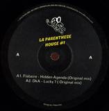 Various - La Parenthése House