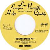 Soul Express - Determination