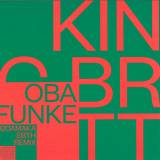 King Britt Pres. Oba Funke - Uzoamaka Remixes