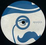 Monsieur Blue - Monsieur Blue 001