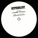 Jay Age - Kristallklar / Whatever