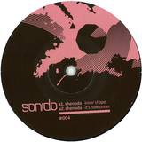 Shenoda - Inner Shape