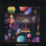 Rolando Simmons - Walk On Strawberries