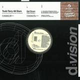 Todd Terry Allstars - Get Down *remix*