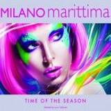Vv.aa - Milano Marittima Time Of The Season