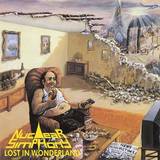 Nuclear Simphony - Lost In Wonderland