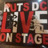 The Ruts - Onstage