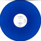 Hsbc (heatsick & Bass Clef) - Die Blaue Stunde