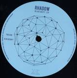 Rhadow - Blueshift Ep