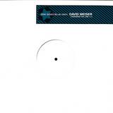 David Meiser - Crossing The Line