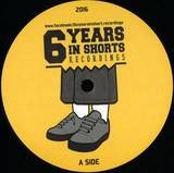 Ganez The Terrible, Dr Chekill - 6 Years In Shorts 10