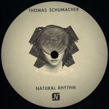 Thomas Schumacher - Natural Rhythm