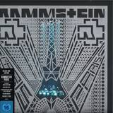 Rammstein - Rammstein: Paris Ltd. Deluxe Edition - Vinyl Box