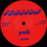 Yak - Mido // Darunia