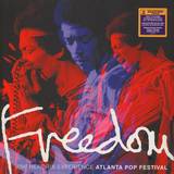 Jimi Hendrix - Atlanta Pop Festival (live)
