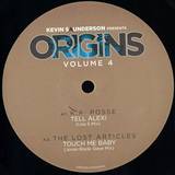 Various - Kms Origins Vol. 4