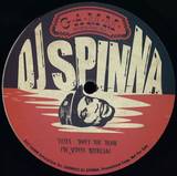 Dj Spinna - E.p.