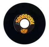 Soopasoul - Pushin' Weight / Brand Nu