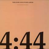 Jay-z & Various - 4:44