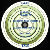 Silat Beksi - Gravity EP