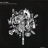 Nandu - The Lights