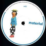 Pasquale Caracciolo - Material Heads Vol. 41