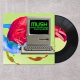 Mush - Comment Section Creep / Luxury Animals