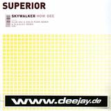 Skywalker - How Gee