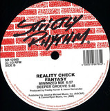 Reality Check - Fantasy