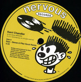 Kerri Chandler - Rain (Dense & Pika Remix)