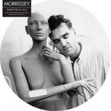 Morrissey - Satellite Of Love (Live)