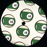 Various - Drafted Players EP