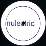 System of Ice - Drift EP (Greyscale & Tension Remixes)