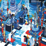 Niereich vs. Hackler & Kuch - Numbers