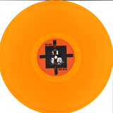 Boys Noize & Virgil Abloh - Orvnge